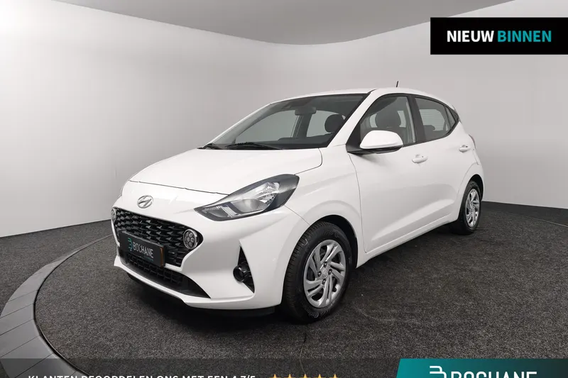 Hyundai i10 (2023)
