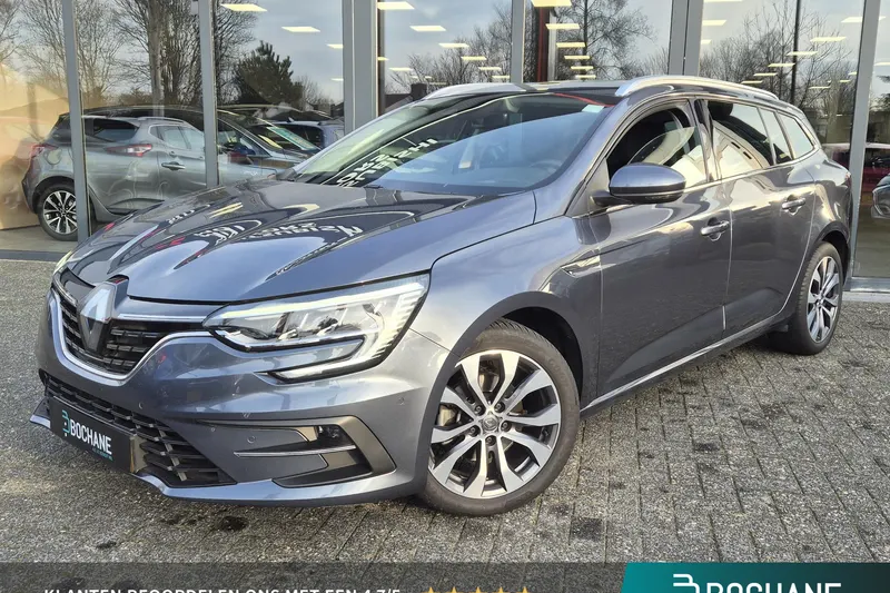 Renault Mégane (2023)