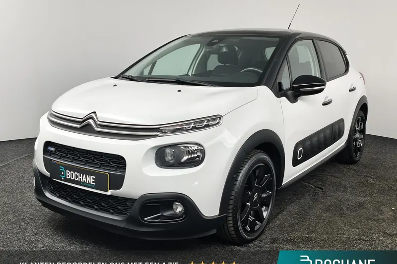 Citroën C3 (2017)
