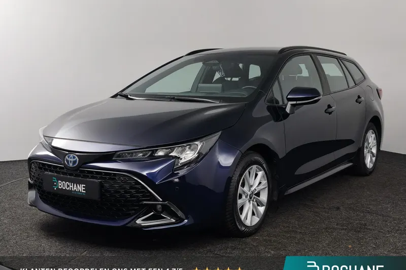 Toyota Corolla (2024)