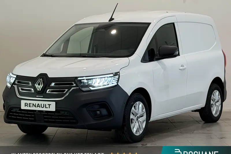 Renault Kangoo (2026)