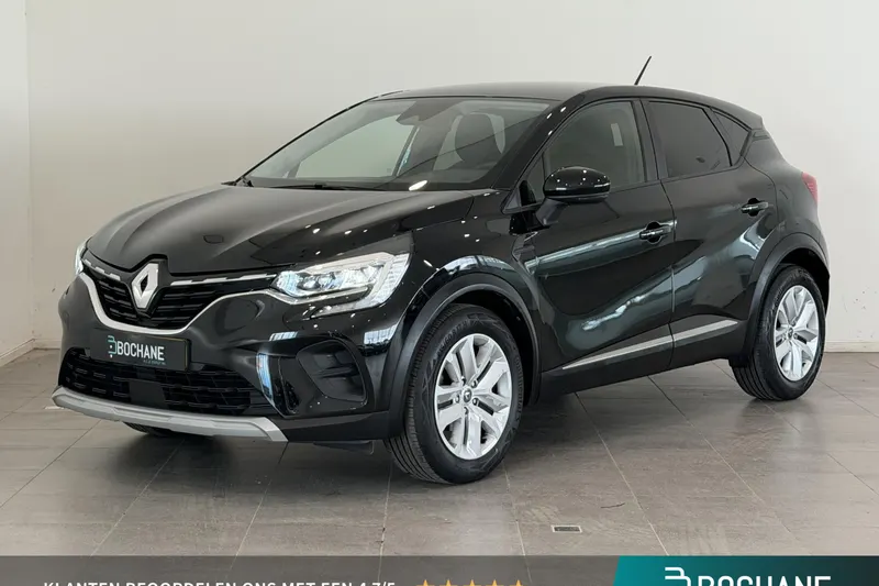 Renault Captur (2020)