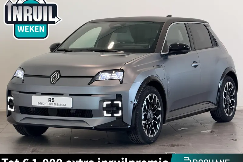 Renault 5 (2026)