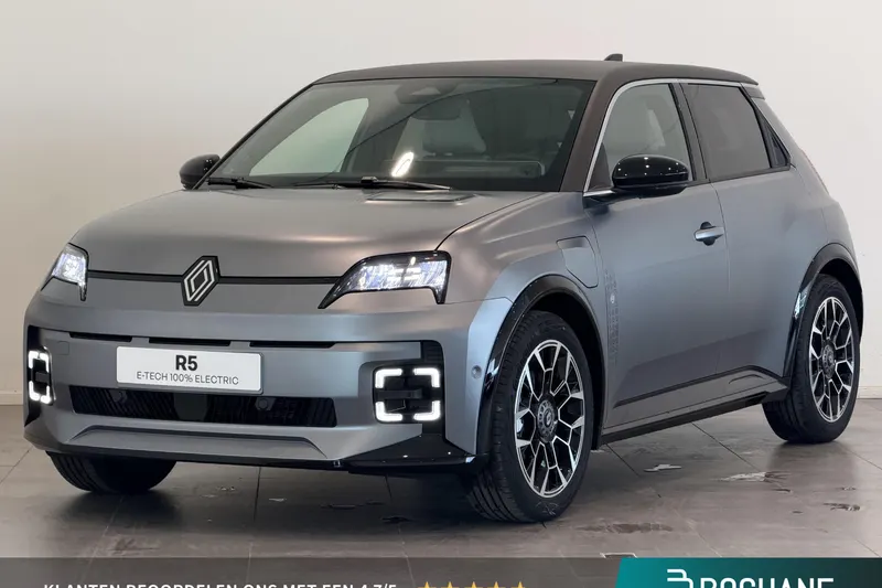Renault 5 (2026)