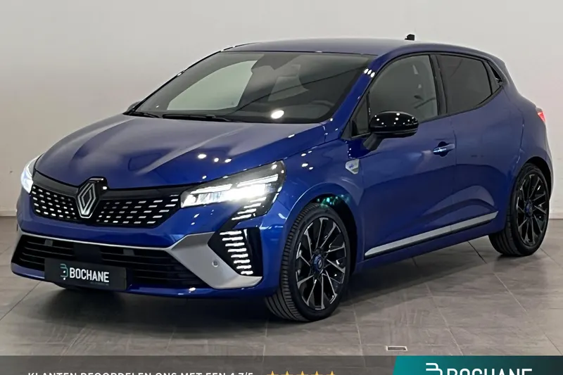 Renault Clio (2024)