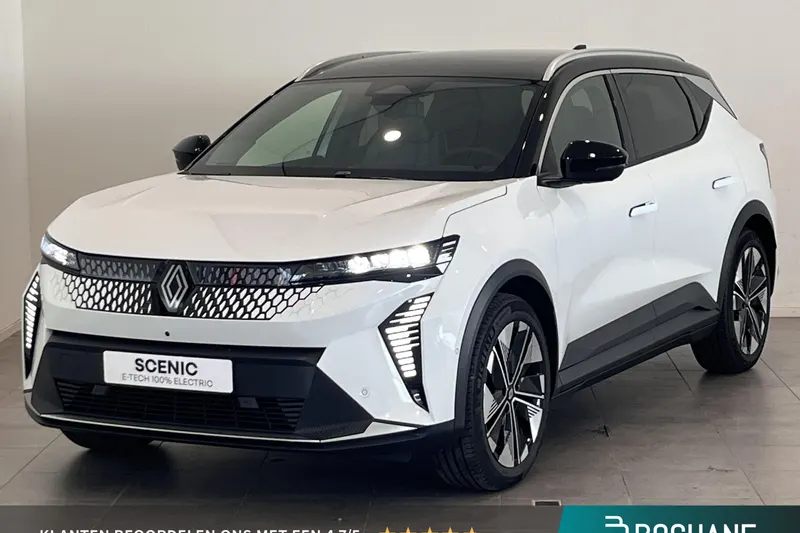 Renault Scénic (2026)