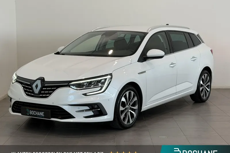 Renault Mégane (2023)