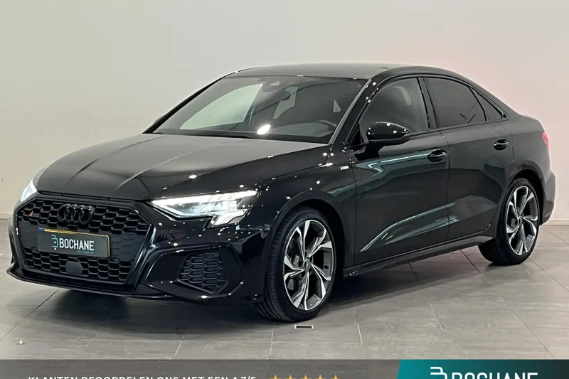 Audi A3 (2022)
