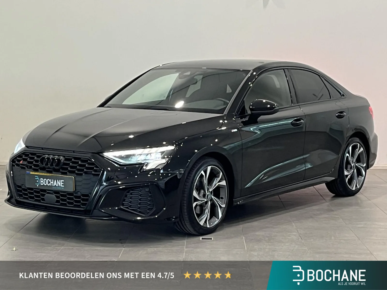 Audi A3 (2022) — foto 1