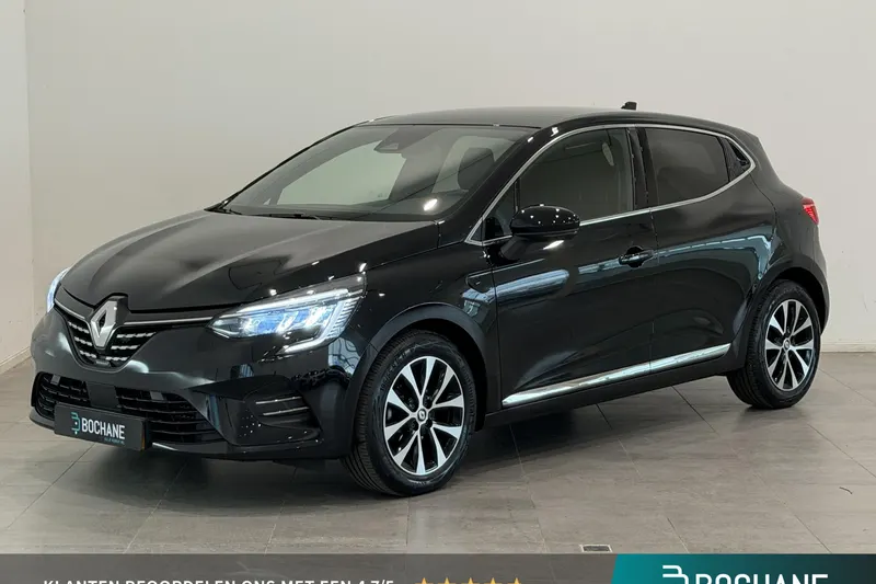 Renault Clio (2023)