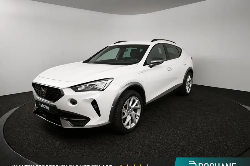 CUPRA Formentor (2023)