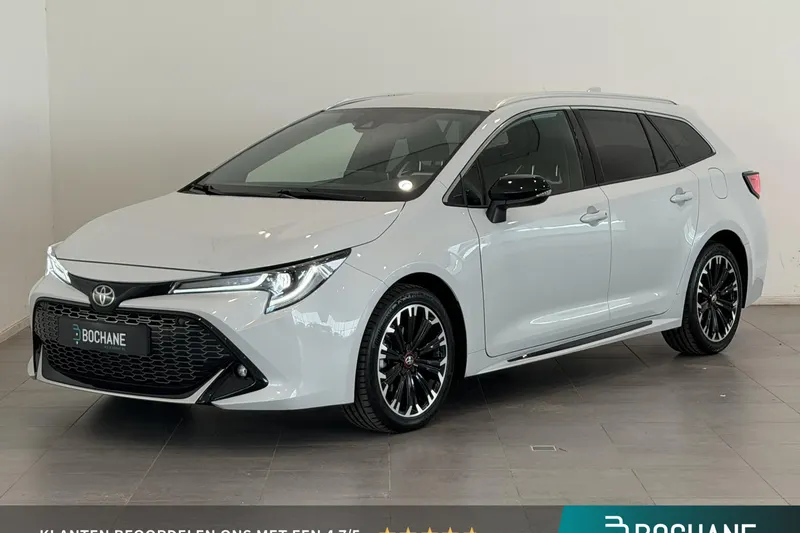 Toyota Corolla (2022)