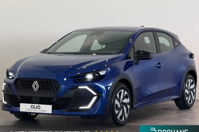Renault Clio (2026)