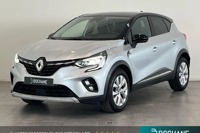 Renault Captur (2021)