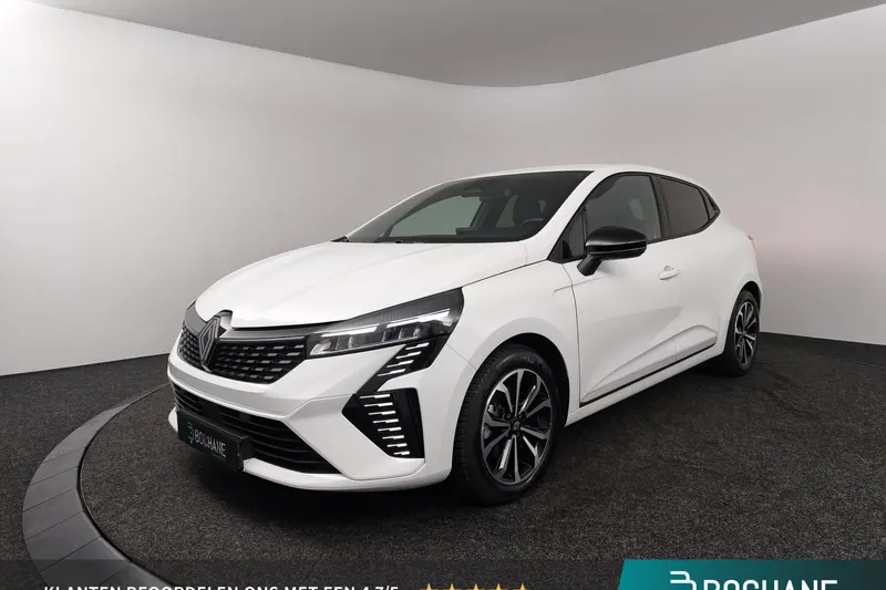 Renault Clio (2024)