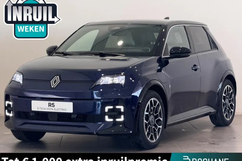 Renault 5 (2026)