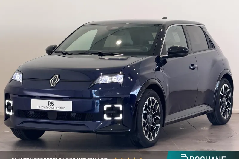 Renault 5 (2026)