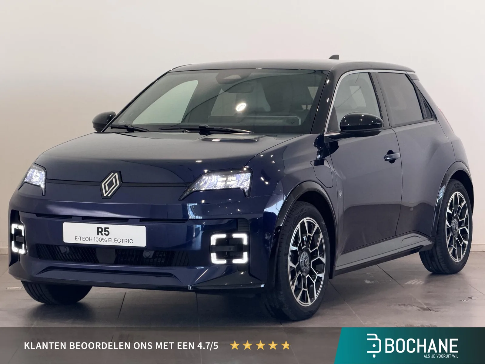 Renault 5 (2026) — foto 1