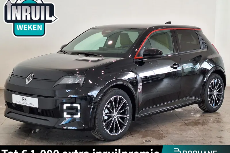 Renault 5 (2026)