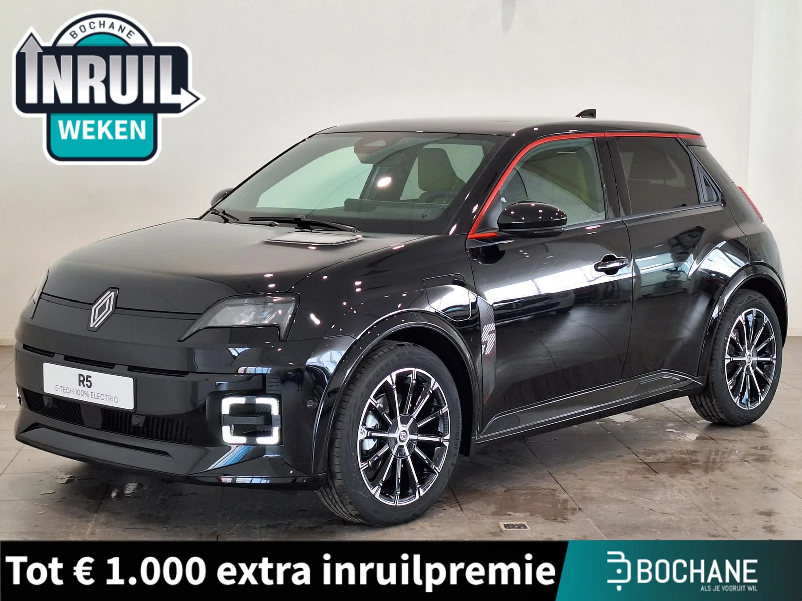 Renault 5 (2026) — foto 1