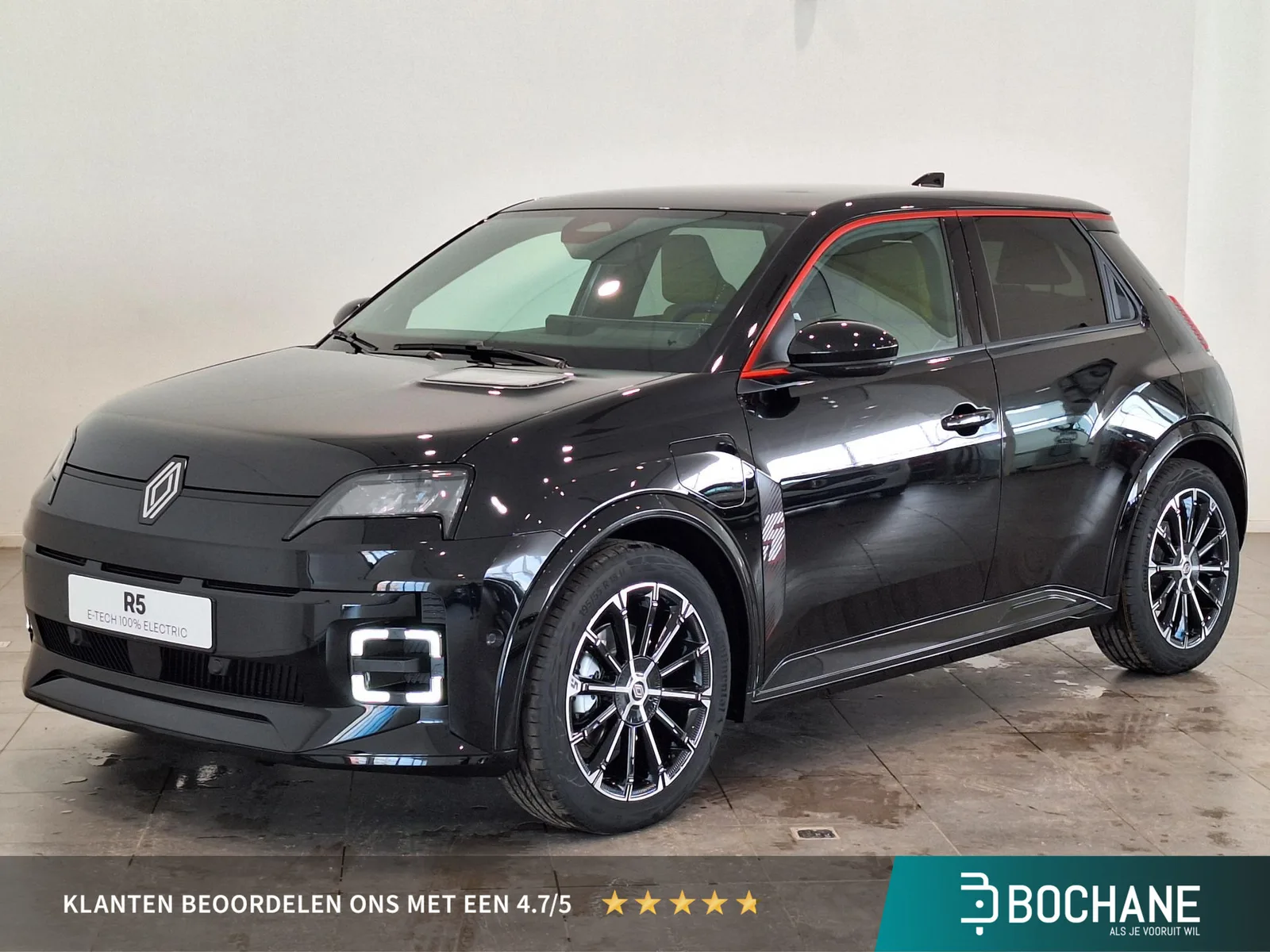Renault 5 (2026) — foto 1