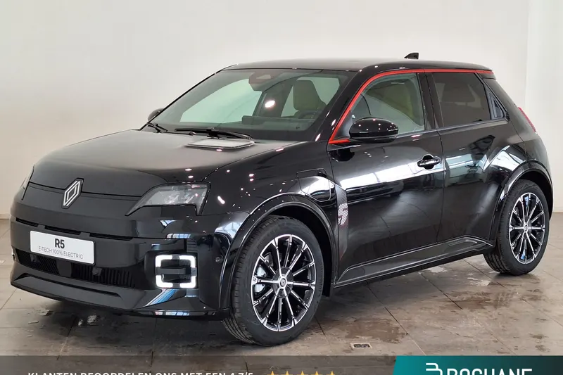 Renault 5 (2026)