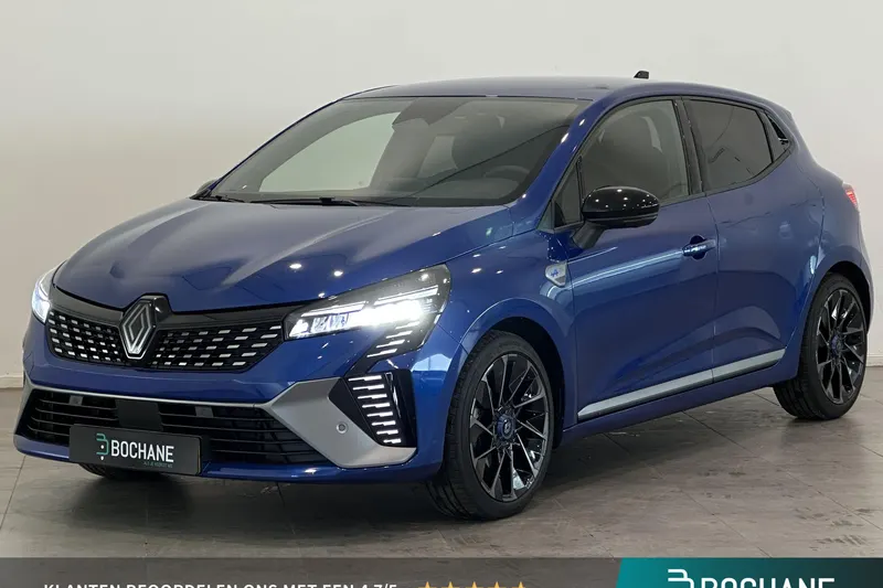 Renault Clio (2024)