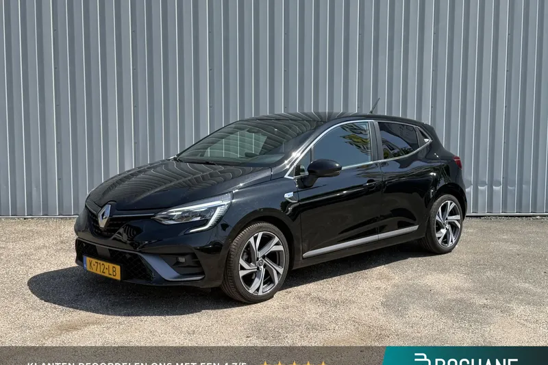 Renault Clio (2021)