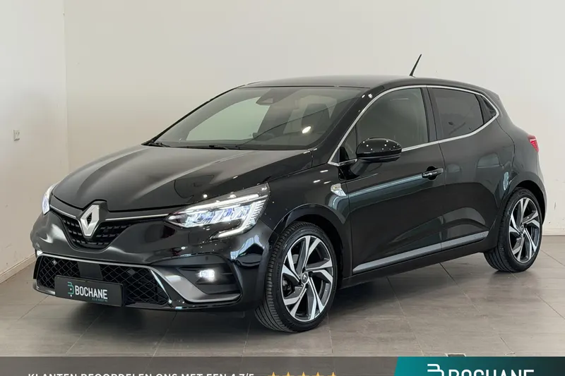 Renault Clio (2021)