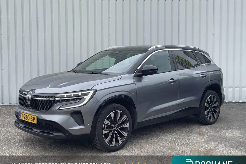 Renault Austral (2023)