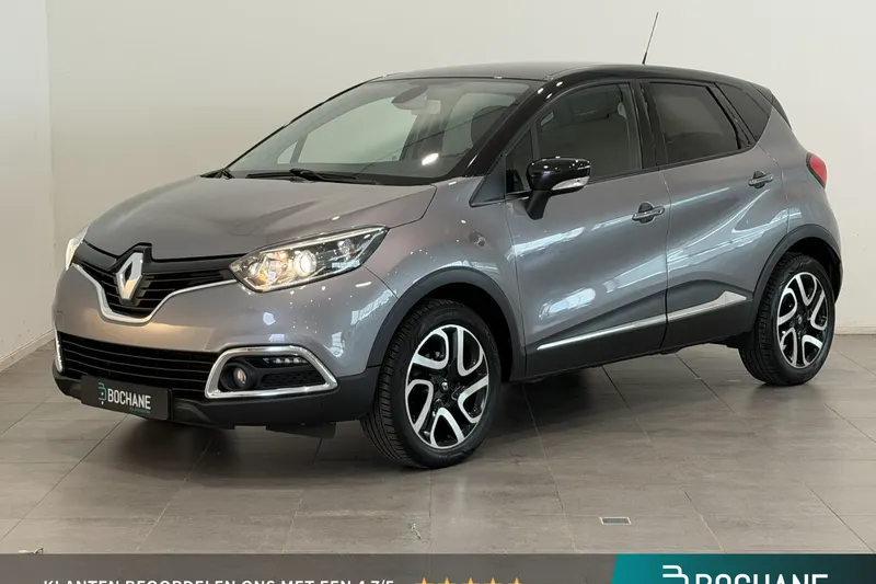 Renault Captur (2016)