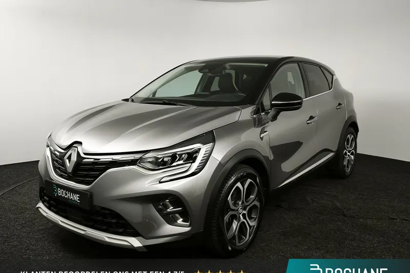 Renault Captur (2023)