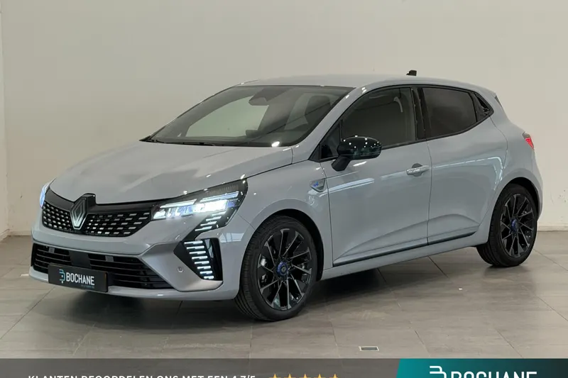 Renault Clio (2025)