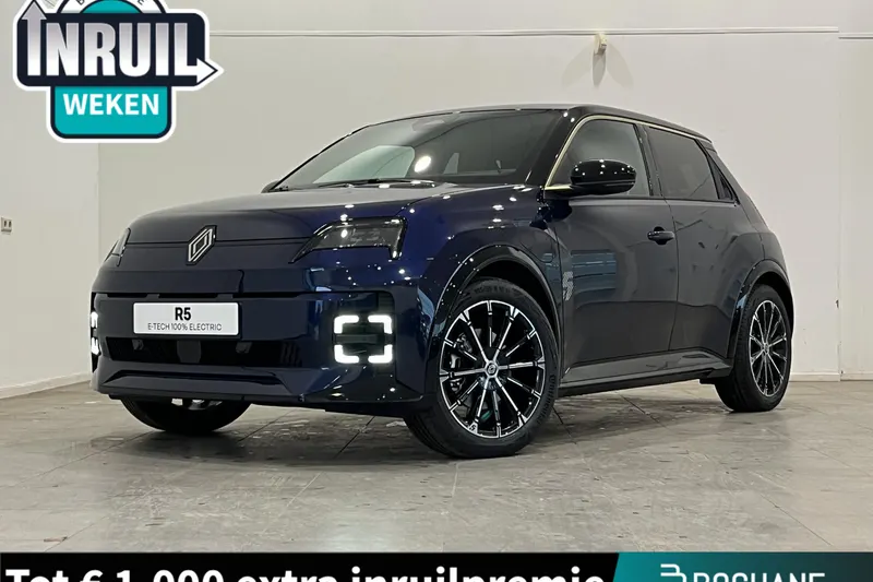 Renault 5 (2026)