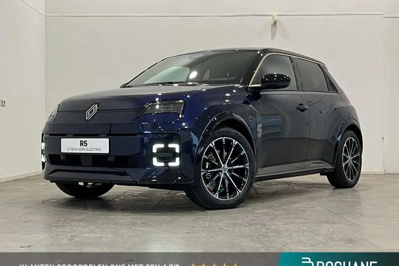 Renault 5 (2026)