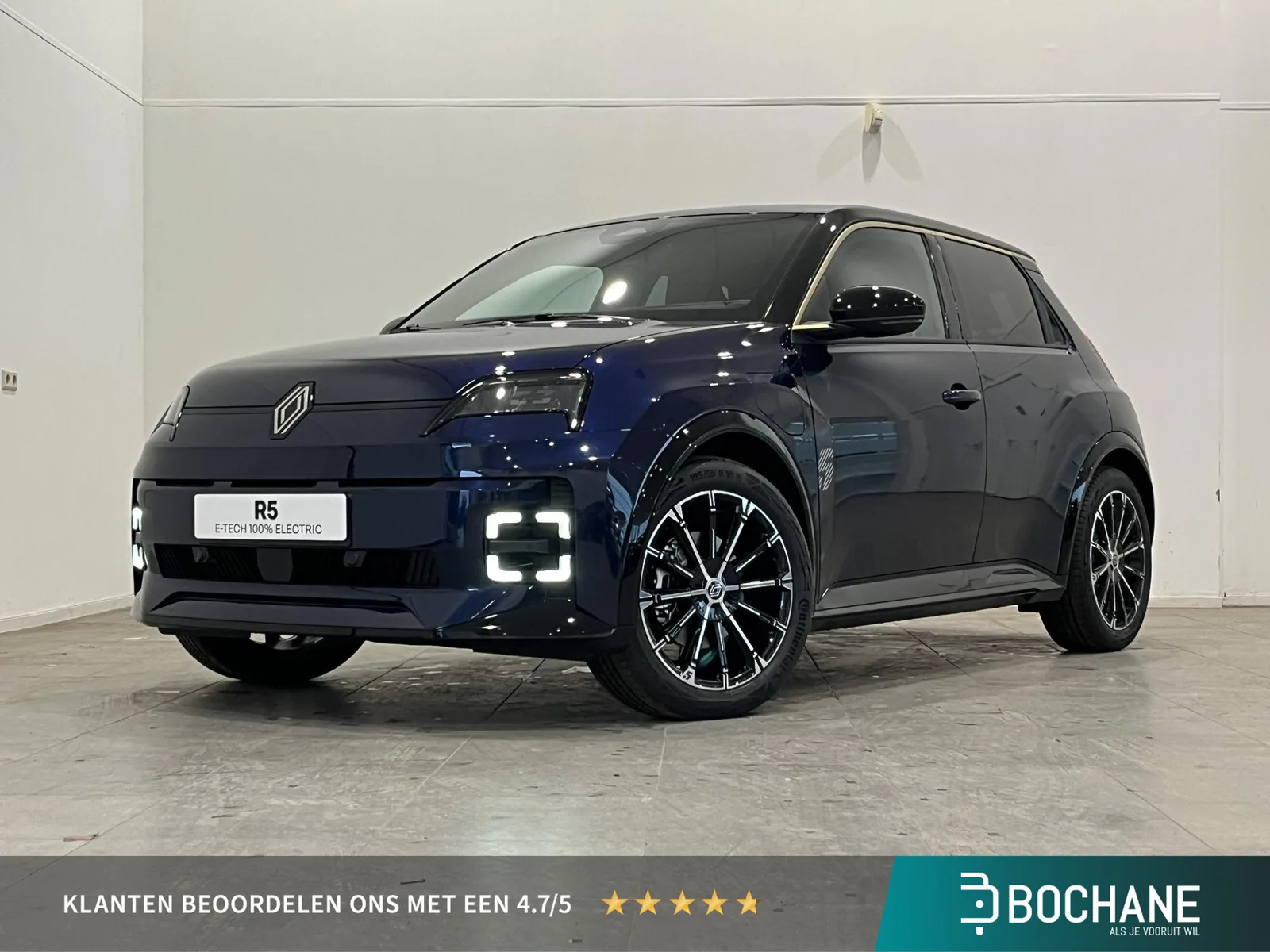 Renault 5 (2026) — foto 1