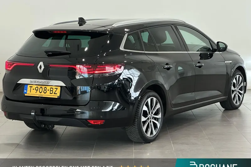 Renault Mégane (2023)