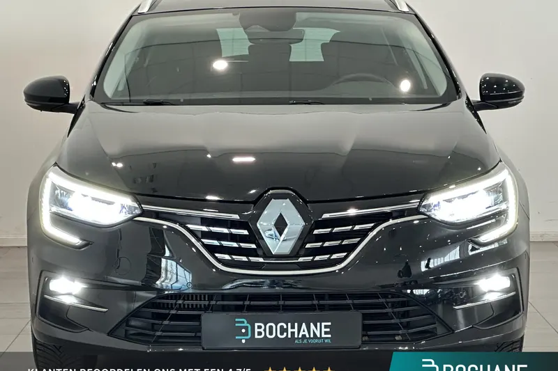 Renault Mégane (2023)