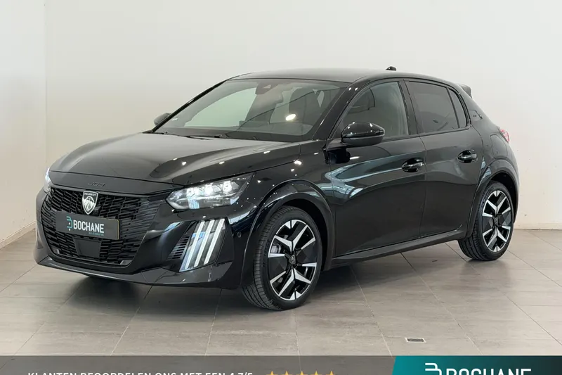 Peugeot 208 (2025)