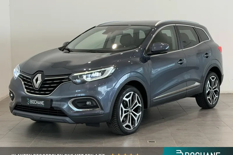 Renault Kadjar (2022)