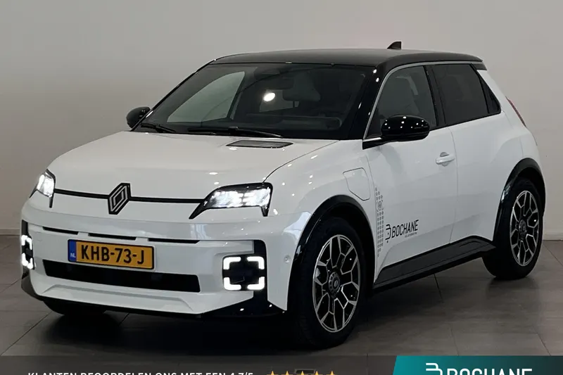 Renault 5 (2026)