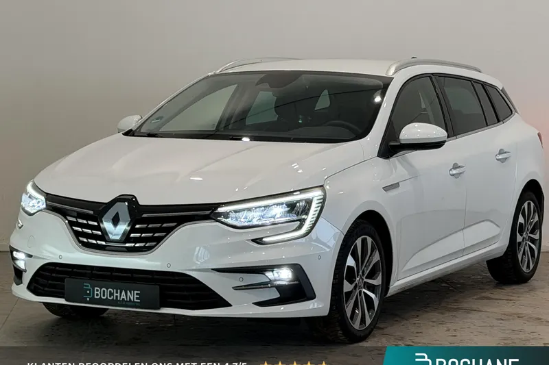 Renault Mégane (2023)