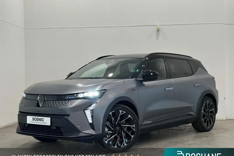 Renault Scénic (2026)