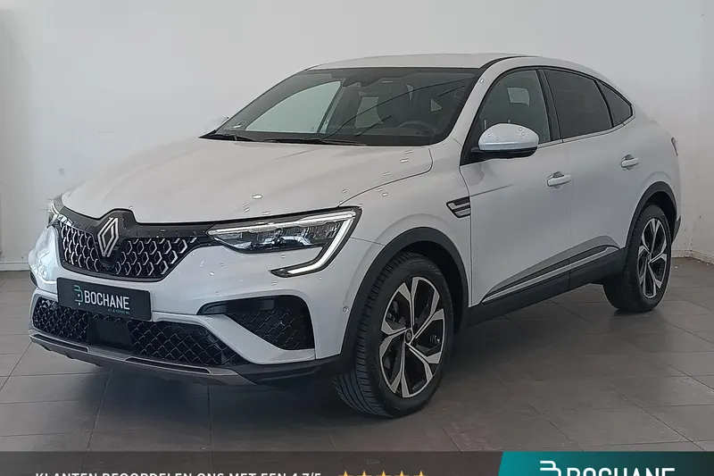 Renault Arkana (2023)