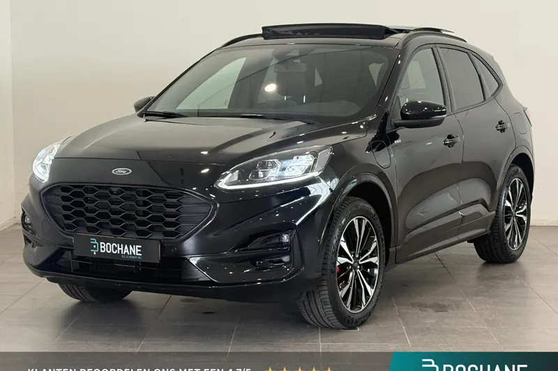 Ford Kuga (2023)