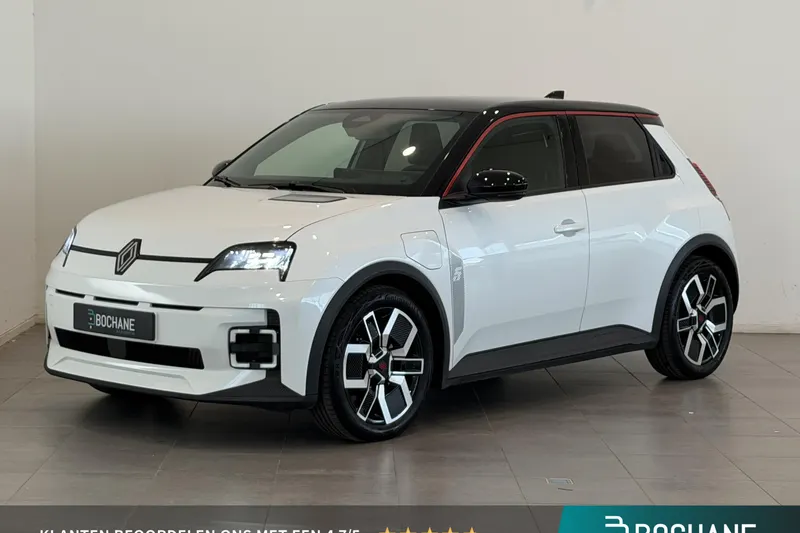 Renault 5 (2025)