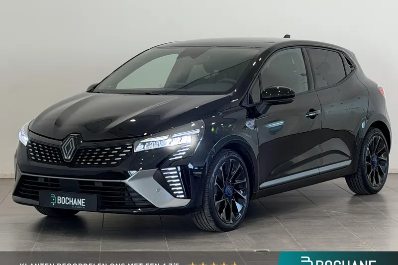 Renault Clio (2024)