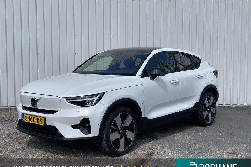 Volvo C40 (2023)