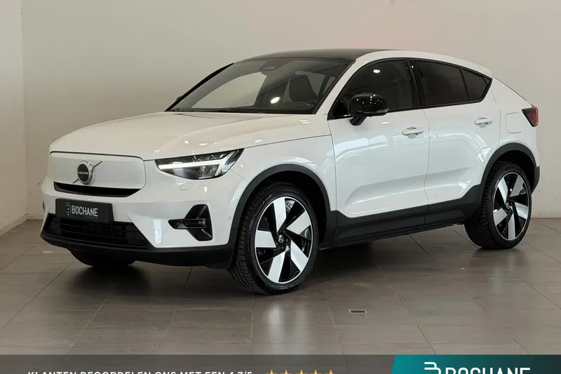 Volvo C40 (2023)