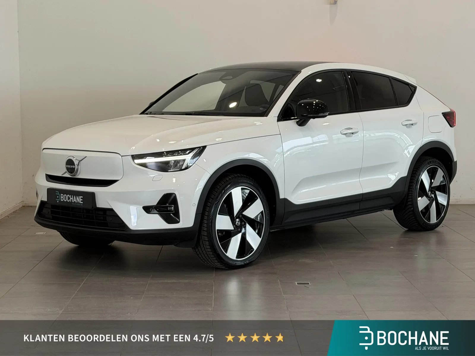 Volvo C40 (2023) — foto 1